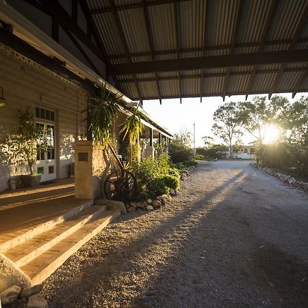 The Old Convent Dalwallinu Exterior foto